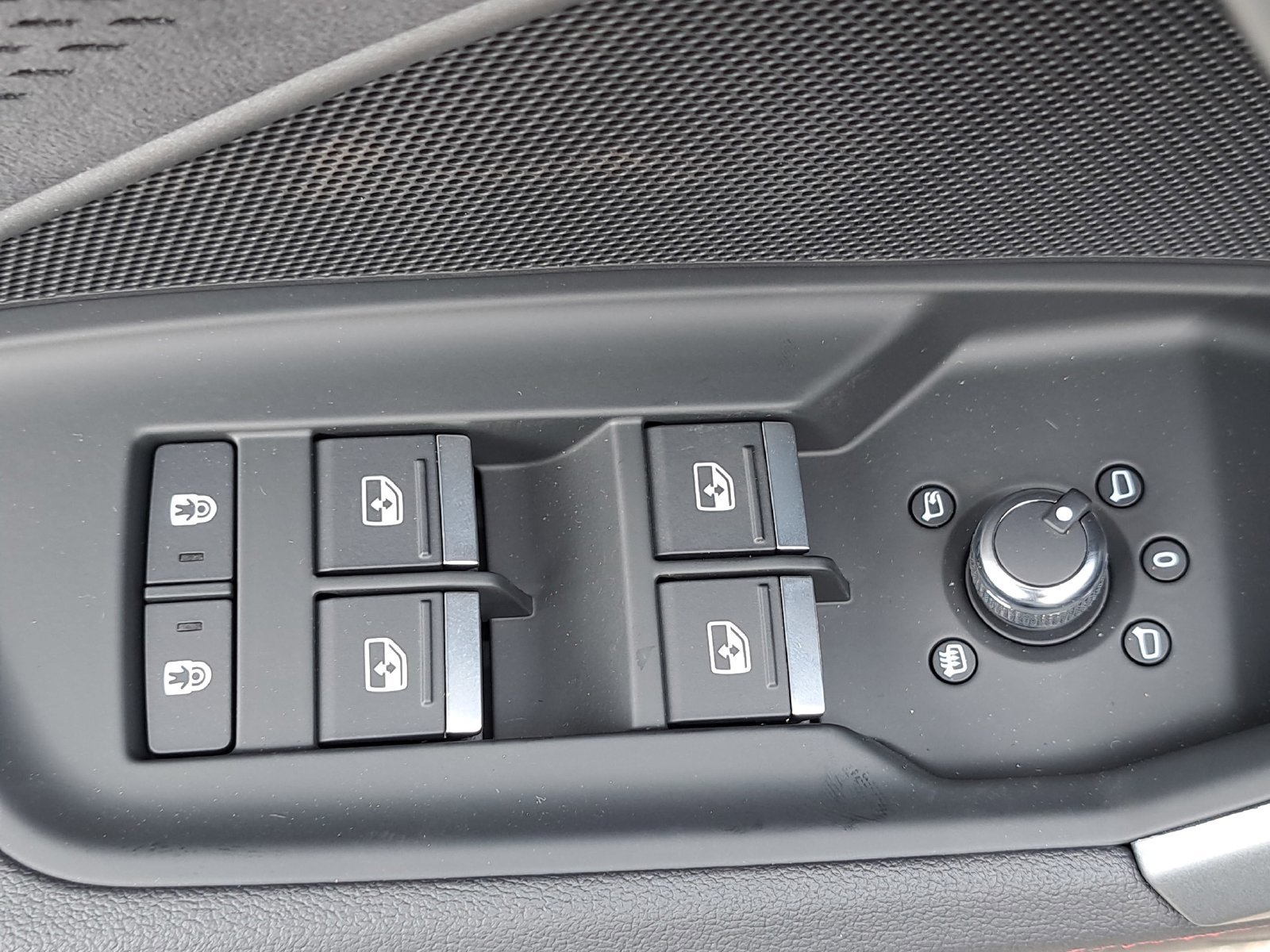 New 2026 Audi S3 Premium AWD/4WD image 30