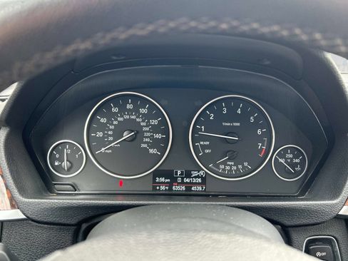 Used 2014 BMW 328i xDrive Sedan AWD/4WD image 26
