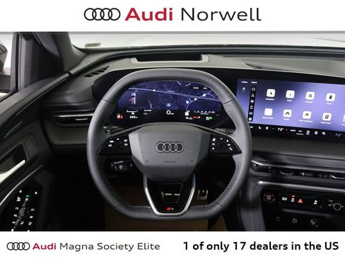 New 2026 Audi SQ5 Premium Plus AWD/4WD image 32