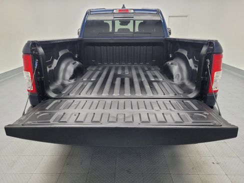 Used 2021 RAM 1500 Big Horn w/ Trailer Tow Group AWD/4WD image 29