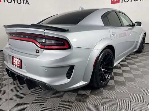 Used 2021 Dodge Charger Scat Pack image 26