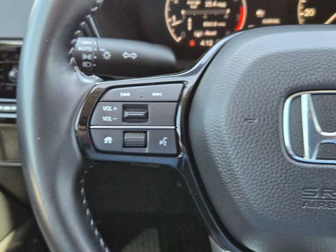 Used 2025 Honda CR-V EX-L image 21