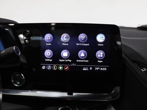 Used 2020 Chevrolet Corvette Stingray Coupe RWD image 25