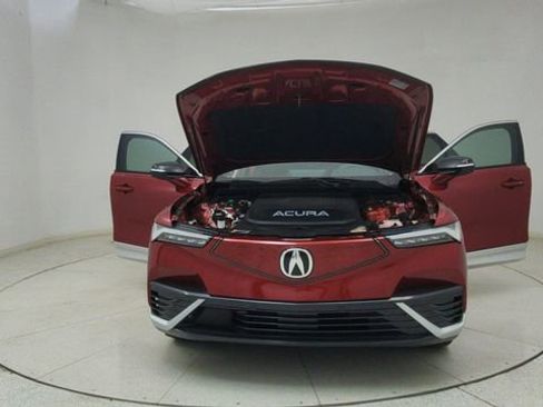Used 2024 Acura ZDX A-Spec image 75