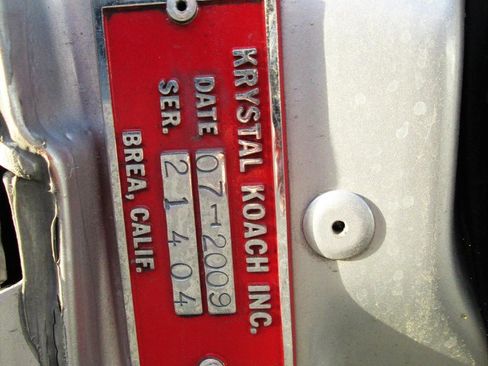 Used 2009 Lincoln Town Car Executive image 29