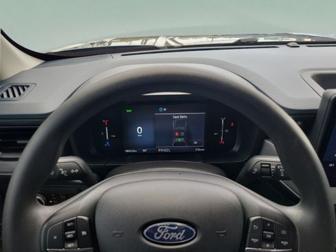 Used 2025 Ford Maverick XL FWD image 25
