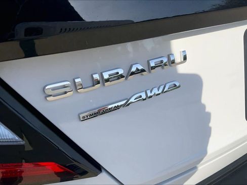 Used 2024 Subaru WRX Premium AWD/4WD image 31