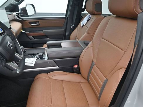 New 2026 Toyota Tundra 1794 Edition w/ TRD Off-Road Package image 11