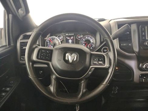 Used 2022 RAM 3500 Tradesman w/ Max Tow Package AWD/4WD image 13