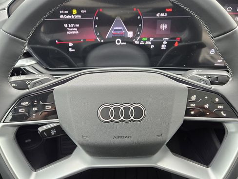 New 2026 Audi A6 Premium image 24