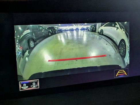 Used 2019 Lexus LS 500 w/ Interior Upgrade Package RWD image 14