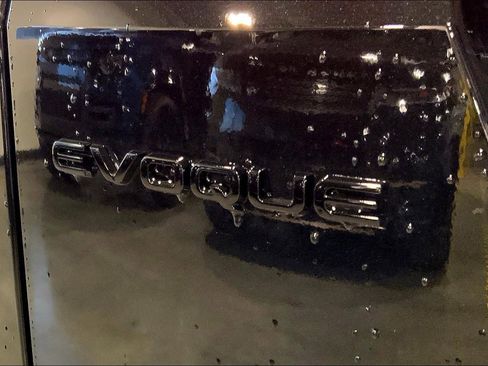 New 2026 Land Rover Range Rover Evoque Dynamic SE image 15