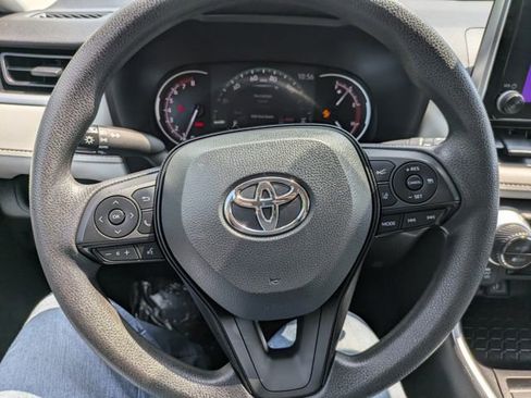 Used 2023 Toyota RAV4 XLE w/ Convenience Package image 20