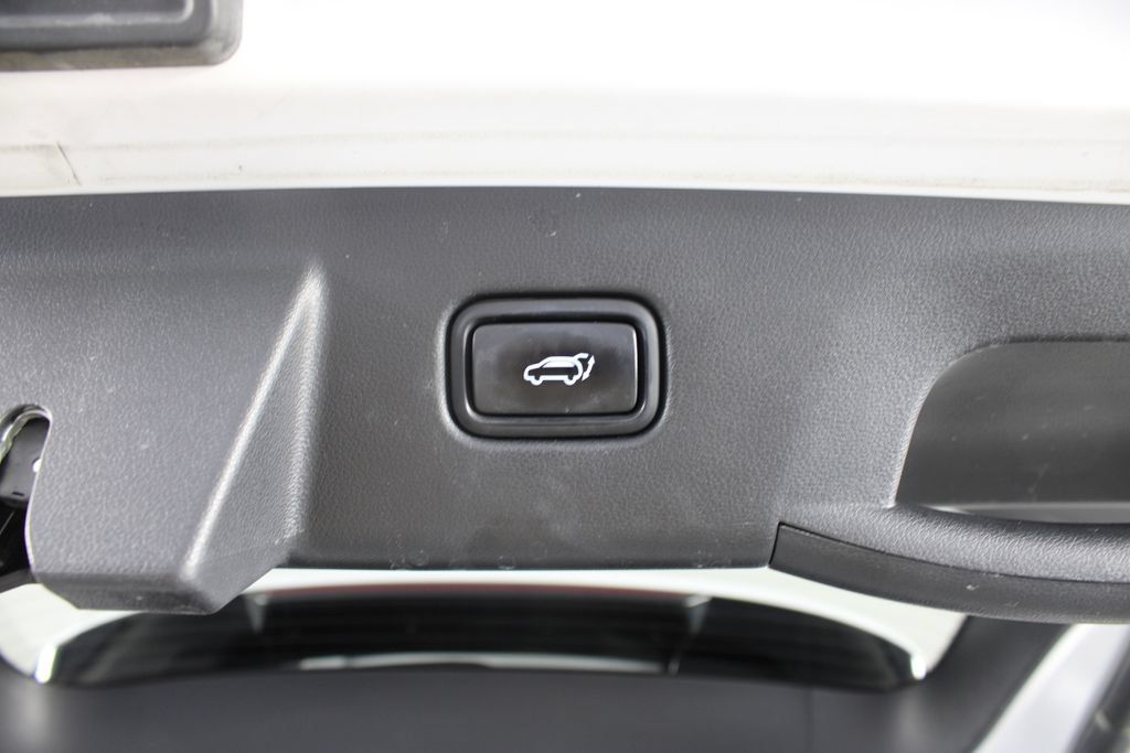 Used 2023 Hyundai Tucson N Line FWD image 21
