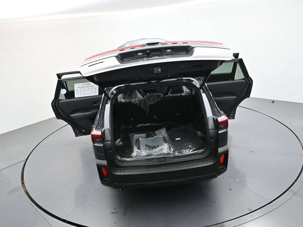 Used 2026 Subaru Outback Limited w/ Premium/Limited Package 2 AWD/4WD image 47