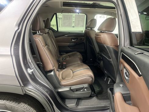 Used 2023 Honda Pilot Elite image 28