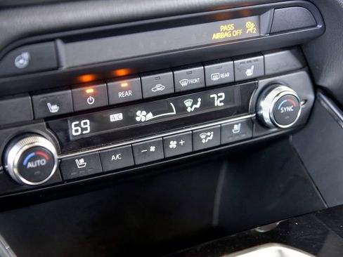 Used 2019 MAZDA CX-9 Grand Touring image 24