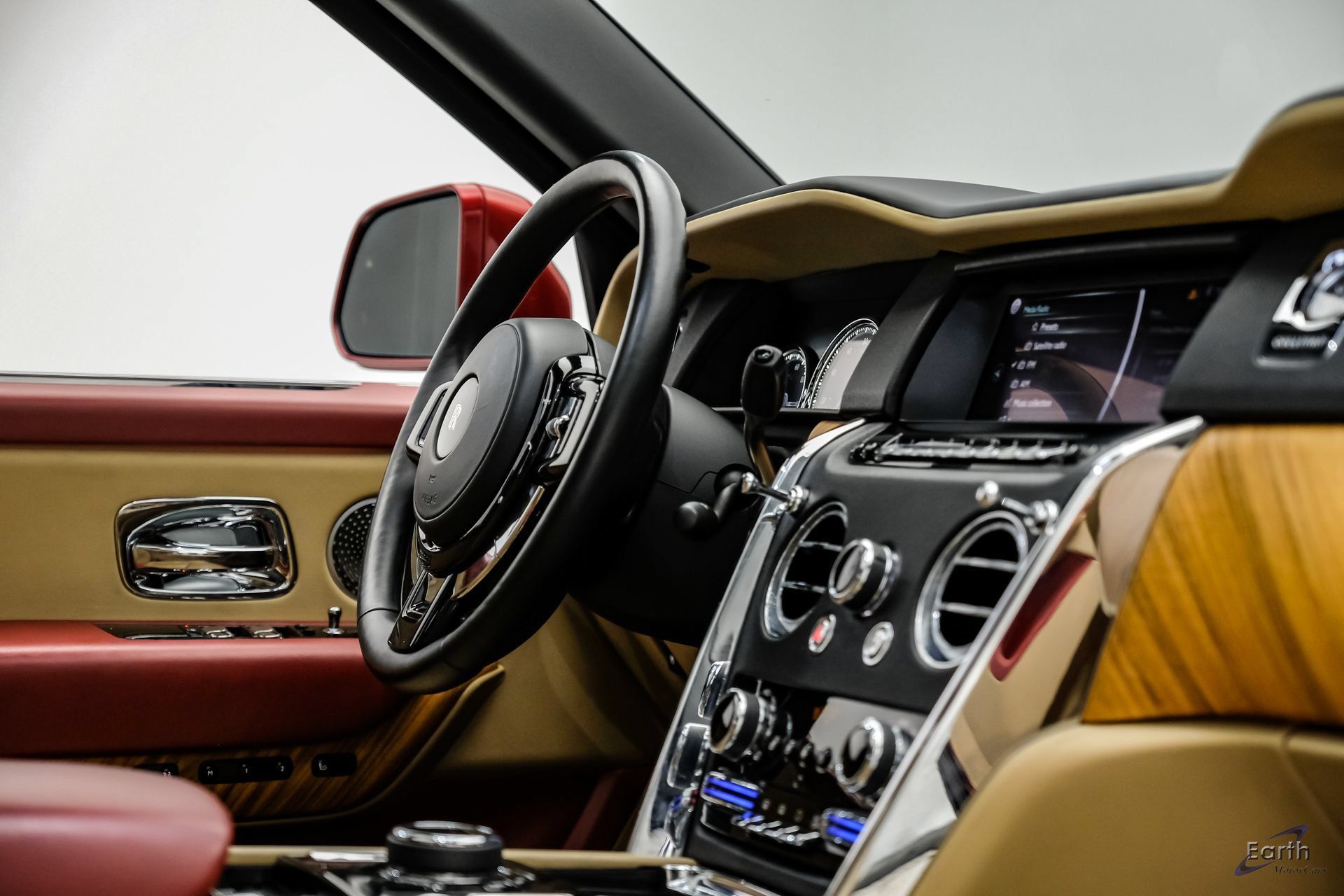 Used 2019 Rolls-Royce Cullinan AWD/4WD image 57