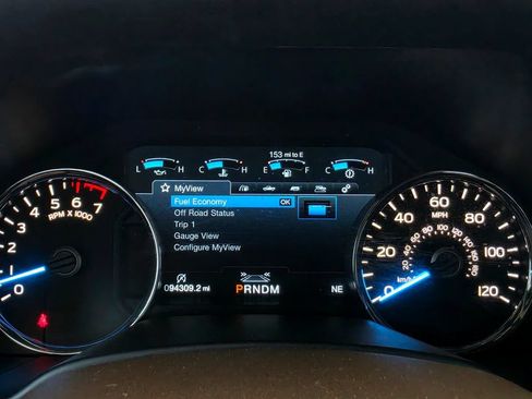 Used 2018 Ford F150 King Ranch w/ Equipment Group 601A Luxury AWD/4WD image 36