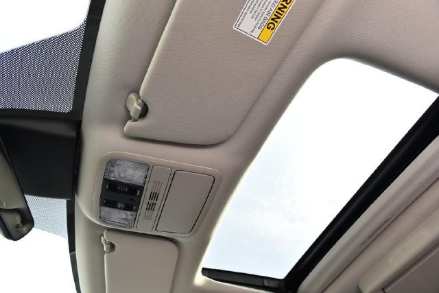 New 2027 Honda Odyssey Touring image 24