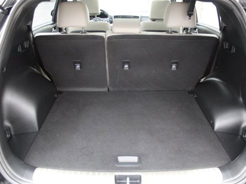 Used 2020 Kia Sportage S w/ S Sunroof Package image 15