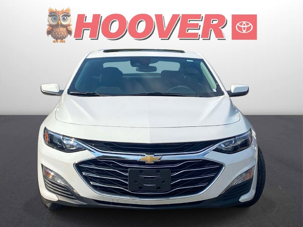Used 2023 Chevrolet Malibu LT FWD image 6