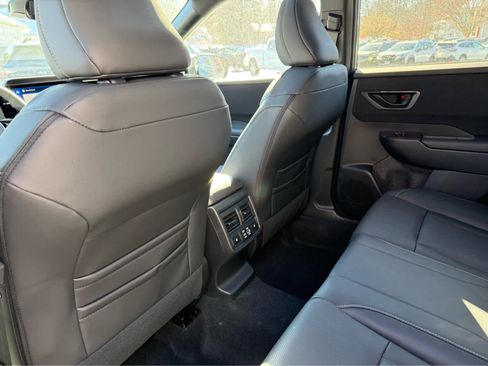 New 2026 Subaru Outback Limited AWD/4WD image 30