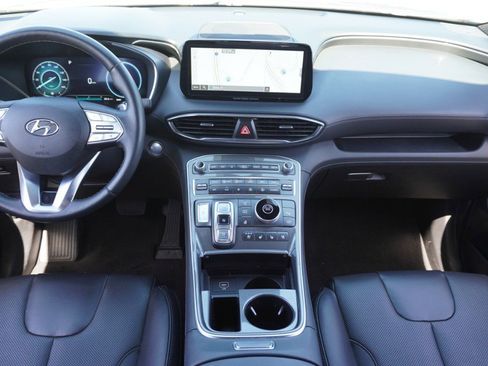 Used 2023 Hyundai Santa Fe Calligraphy image 26