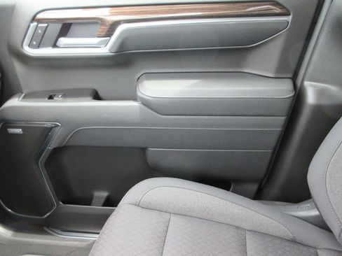 New 2026 Chevrolet Silverado 1500 RST w/ Convenience Package II AWD/4WD image 35