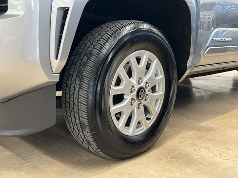 Used 2024 Toyota Tacoma SR5 image 8