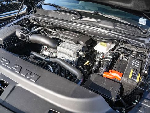 New 2026 RAM 1500 Big Horn image 12