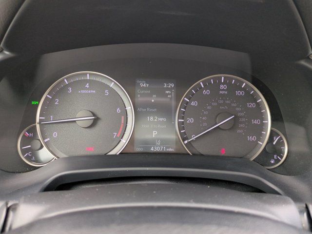 Certified 2021 Lexus RX 350 AWD w/ Premium Package image 27
