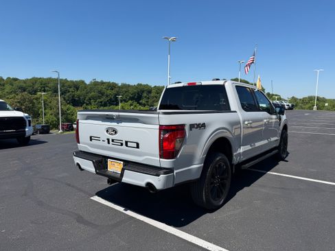 Certified 2024 Ford F150 XLT w/ Equipment Group 303A High AWD/4WD image 6