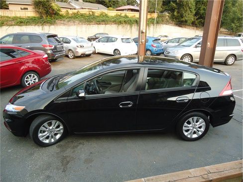 Used 2012 Honda Insight EX image 10