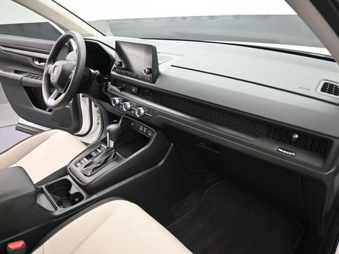 Used 2023 Honda CR-V EX image 26
