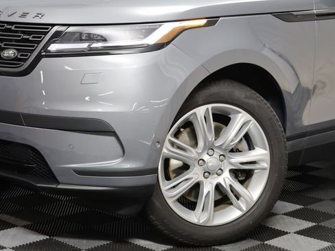 Certified 2026 Land Rover Range Rover Velar S AWD/4WD image 3