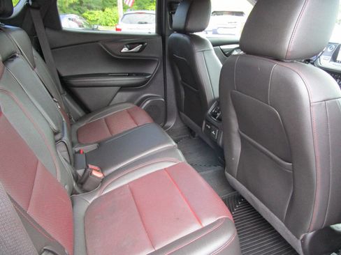 Used 2019 Chevrolet Blazer RS image 19