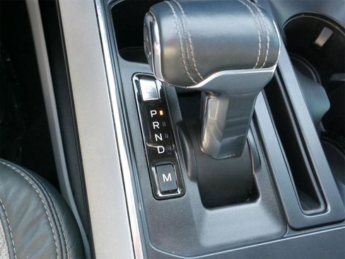 Certified 2022 Ford F150 Limited image 24