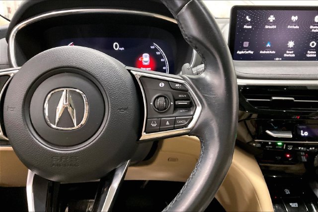 Used 2022 Acura MDX SH-AWD image 21