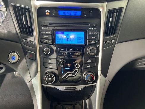 Used 2013 Hyundai Sonata SE image 22