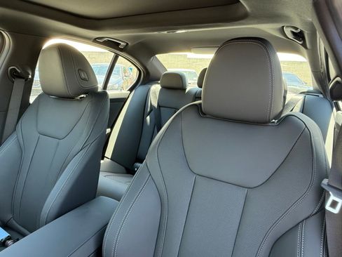 New 2026 BMW 330i Sedan w/ Convenience Package RWD image 21