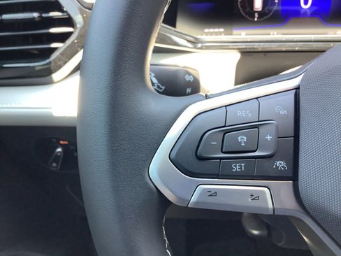 New 2026 Volkswagen Taos S image 26