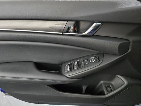 Used 2021 Honda Accord Sport Special Edition image 28