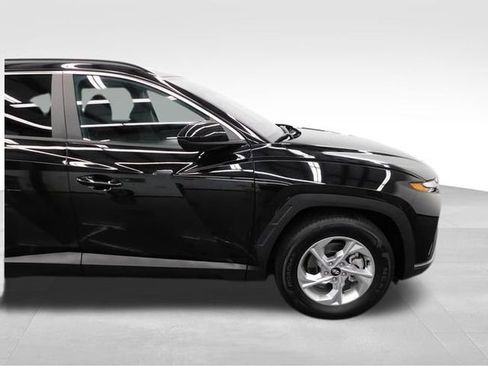 Used 2024 Hyundai Tucson SEL image 19