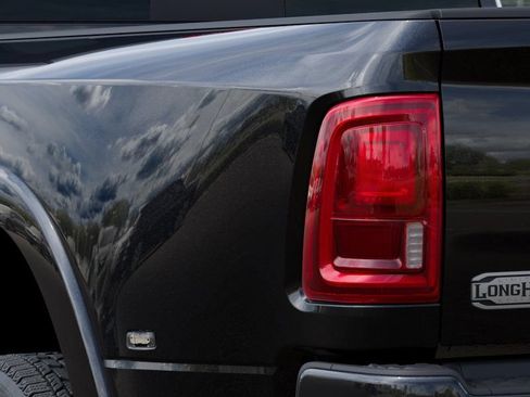 New 2026 RAM 3500 Longhorn AWD/4WD image 9