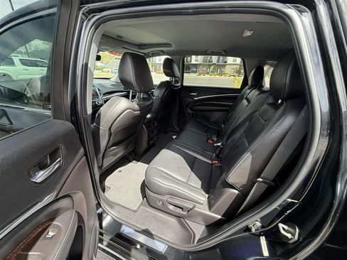 Used 2017 Acura MDX FWD w/ Technology Package image 19