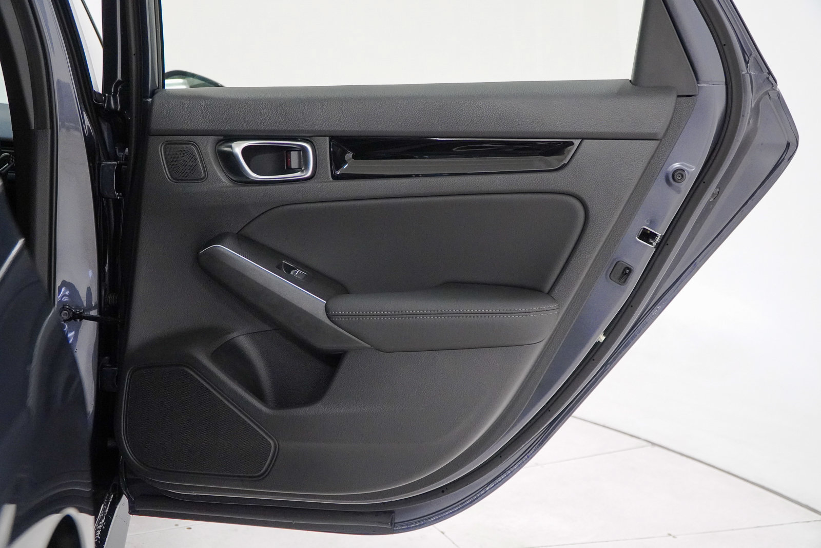 New 2026 Honda Civic Sport Touring image 36