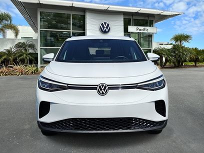 Certified 2023 Volkswagen ID.4 Pro