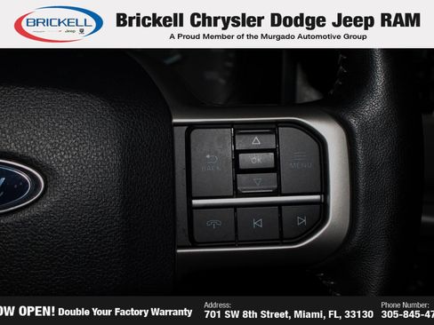 Used 2024 Ford Expedition Max XLT AWD/4WD image 31