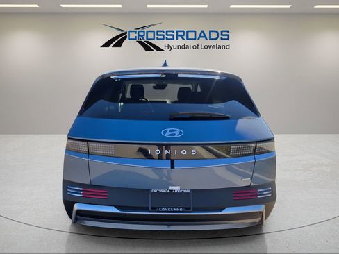 New 2026 Hyundai Ioniq 5 SEL image 4